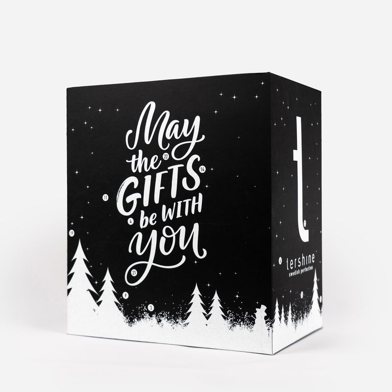 Julkalender 2025