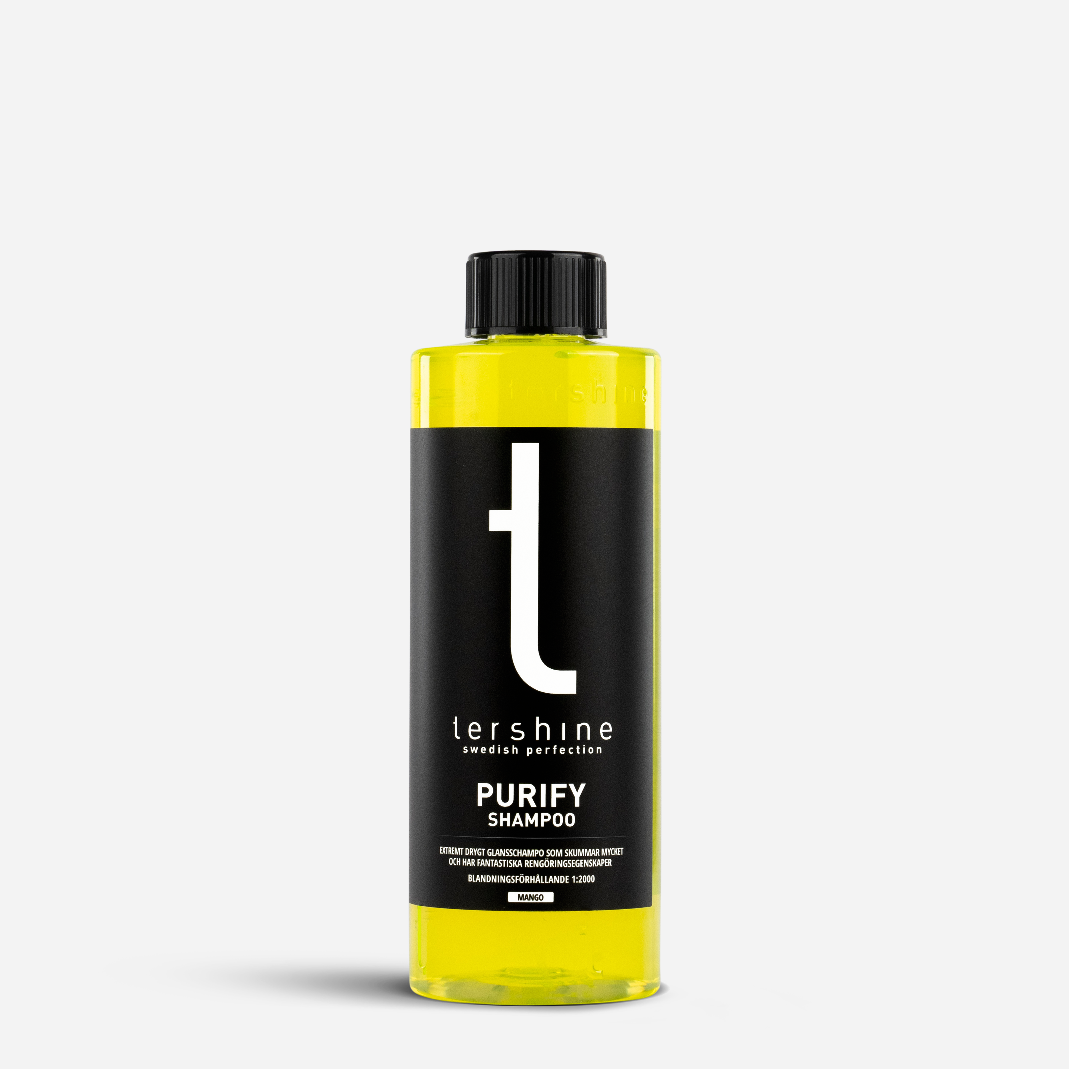 Purify 500ml