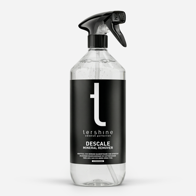 Descale - Kalkborttagare 1000ml