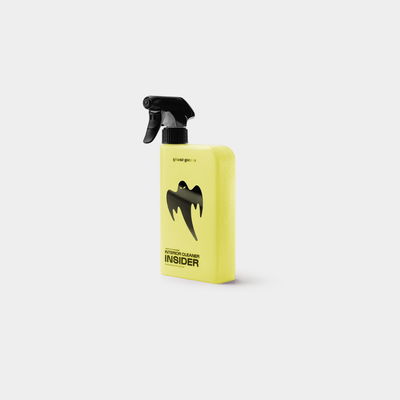 Insider - Interior Cleaner