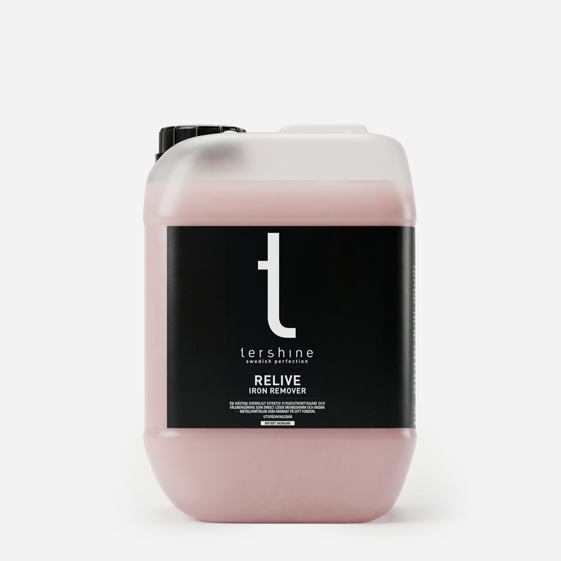 Relive - Flygrostborttagare 5 L