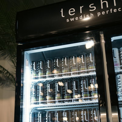 Revive Fruit Rush Energy Drink 330ml