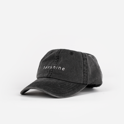 Dad Cap - Stentvättad