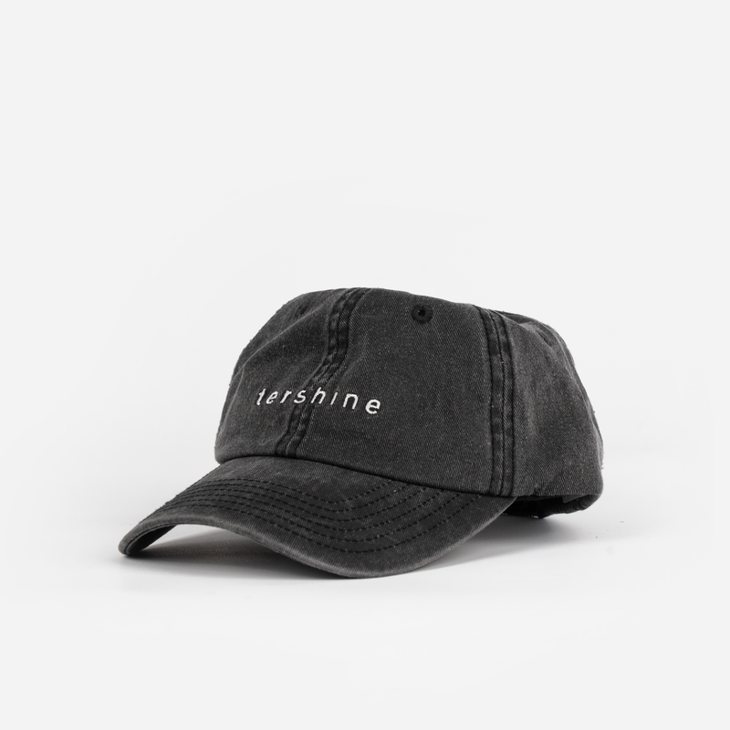 Dad Cap - Stentvättad