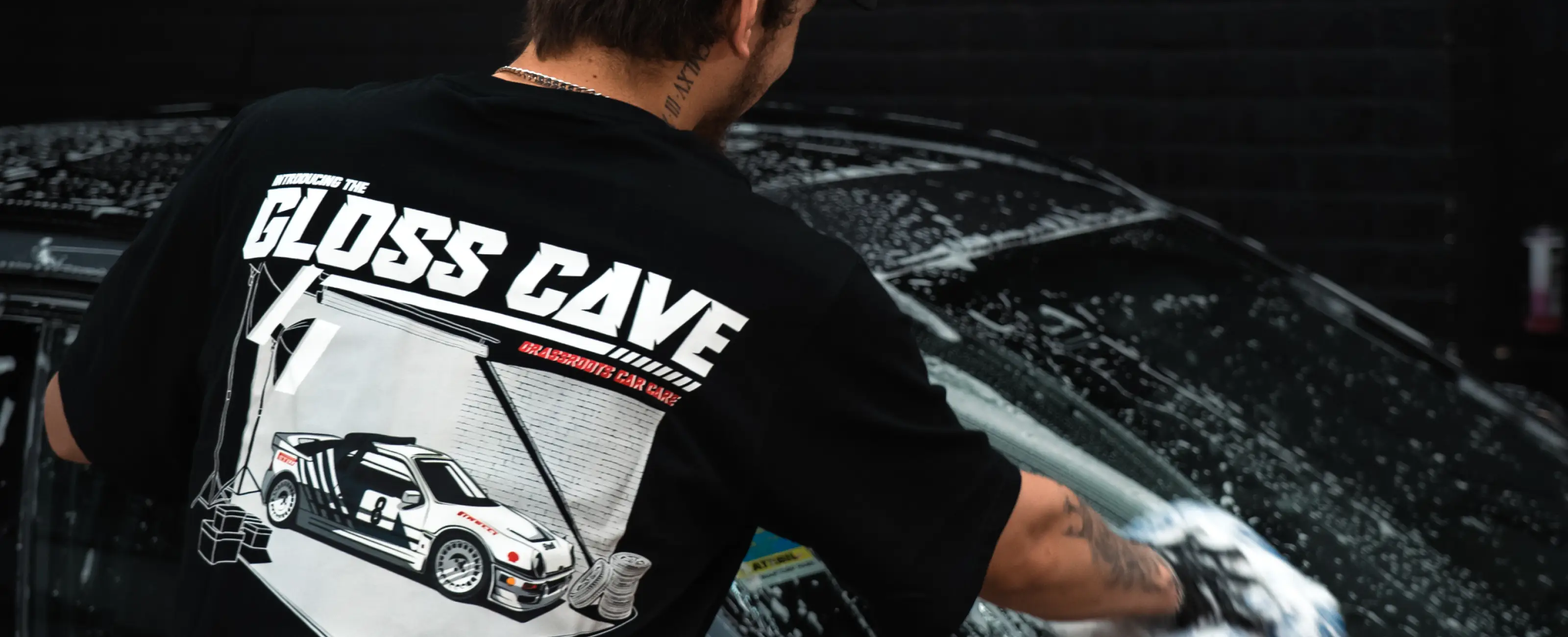 Tershine klädkollektion – snygga hoodies, t-shirts och kepsar i hög kvalitet och flera färger.