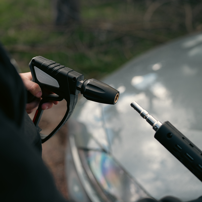 Högtryckstvätt Evo P70