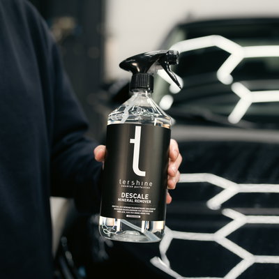 Descale - Kalkborttagare 1000ml