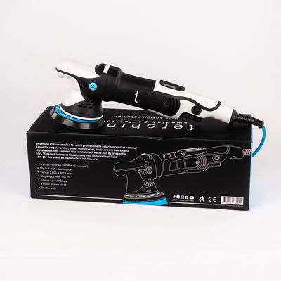 Polermaskin - DA15 V2