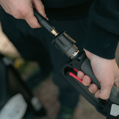 Högtryckstvätt Evo P70