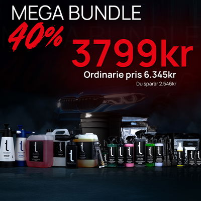 BLACK WEEK - Mega Bundle