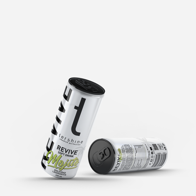 Revive - Mojito Soft Drink