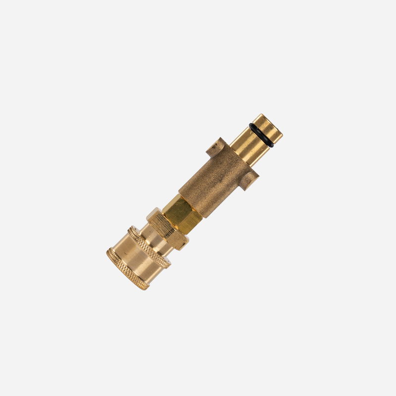 Adapter till Foam Lance