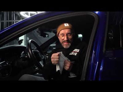 APC - Wet Wipes Grönt Äpple