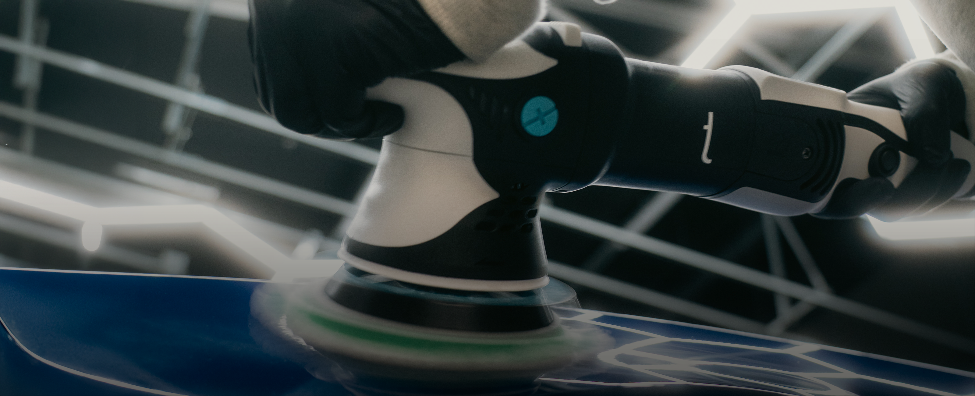 Polermedel, trissor och tillbehör för alla fordon – effektiv avverkning och högfinish