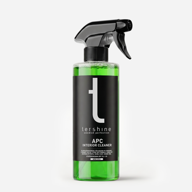 APC - Allrengöring 500 ml