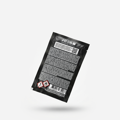 Magnify - Glasförsegling