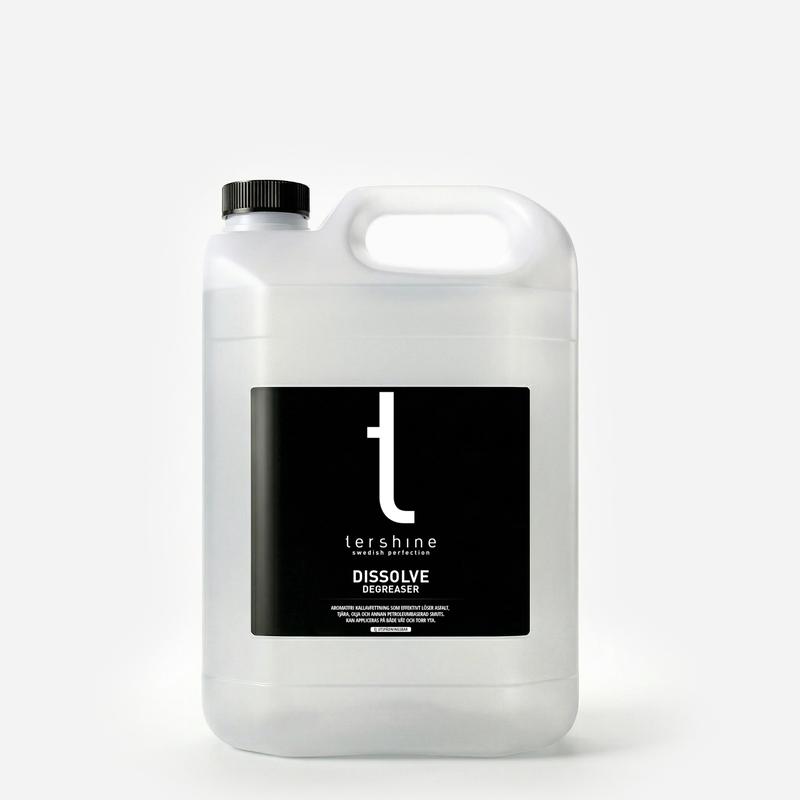 Dissolve - Kallavfettning 5 L