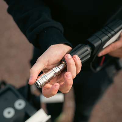 Högtryckstvätt Evo P70