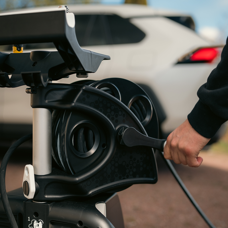 Högtryckstvätt Evo P70