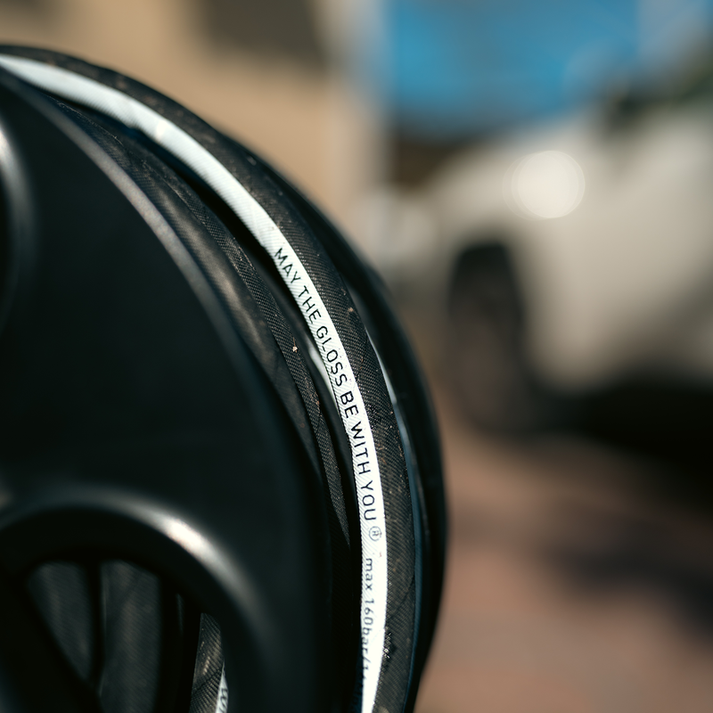 Högtryckstvätt Evo P70