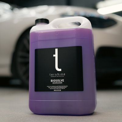 Biosolve - Kallavfettning 5 L