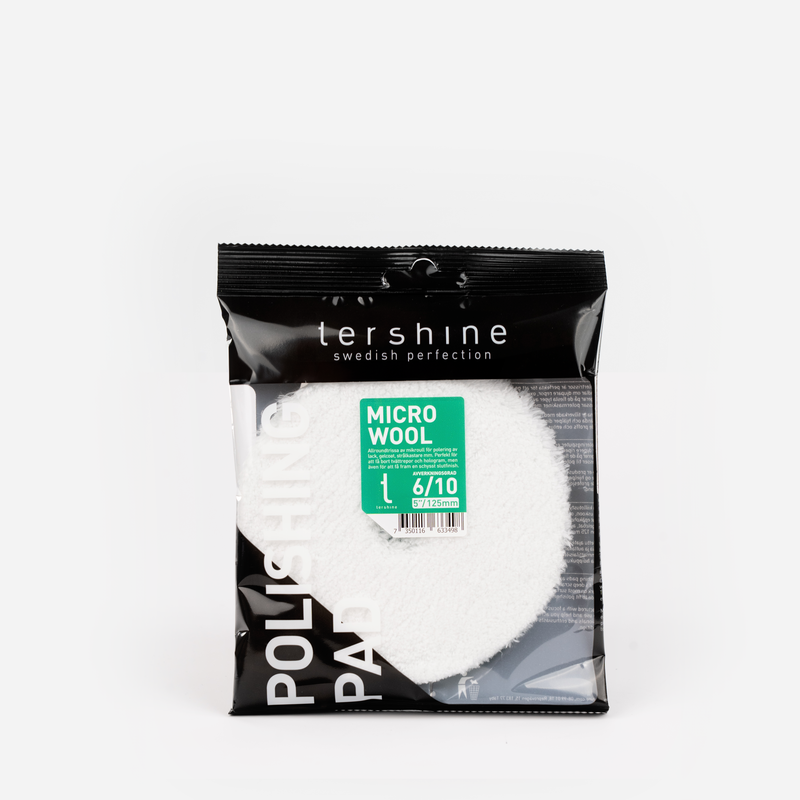 Polertrissa Micro Wool