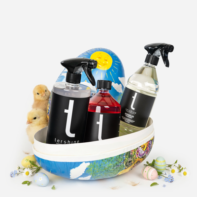 Påskpaket - Förtvätt