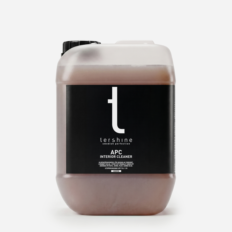 APC - Allrengöring Cederträ 5 L