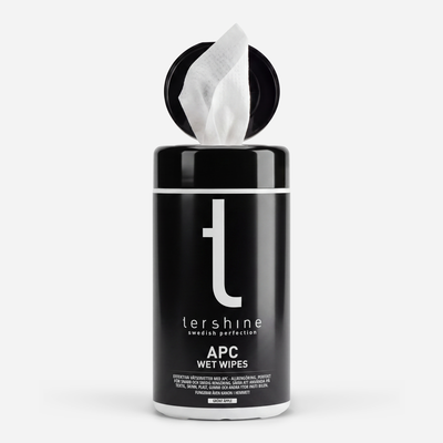 APC - Våtservetter