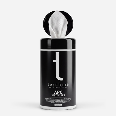 APC - Våtservetter