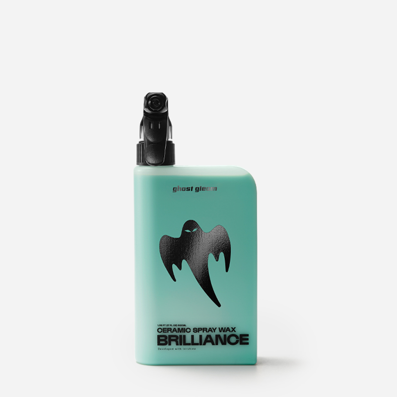 Brilliance - Keramiskt Sprayvax