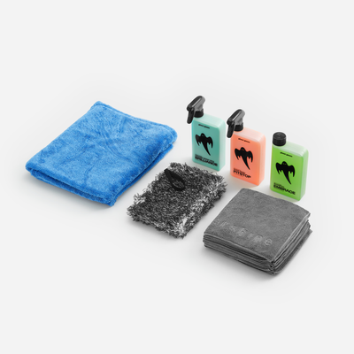 Ghost Gleam – Gloss Package