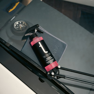 Vision - Glasrengöring 500 ml