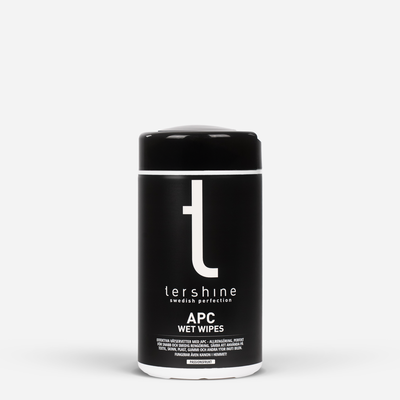 APC - Wet Wipes Passionsfrukt