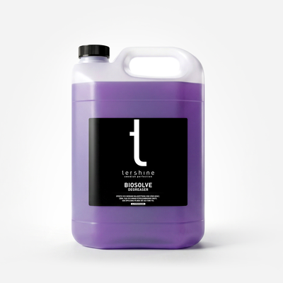 Biosolve - Kallavfettning 5 L