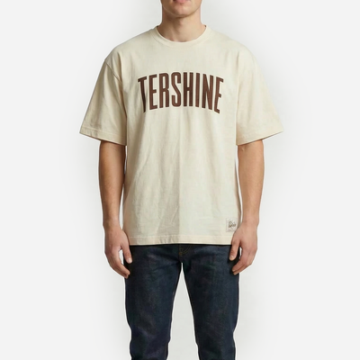 Oversized T-Shirt - Alcantara