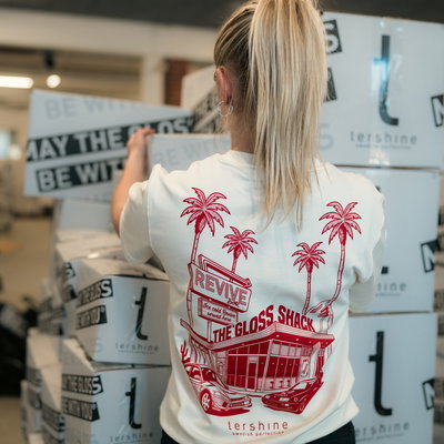 T-Shirt - The Gloss Shack