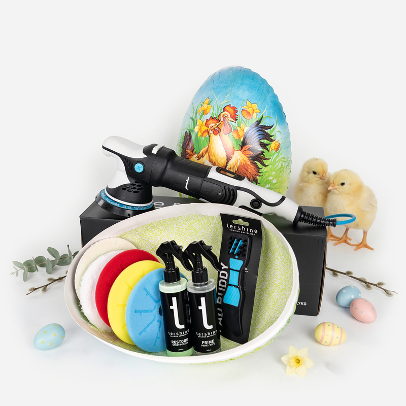 Påskpaket - Polering