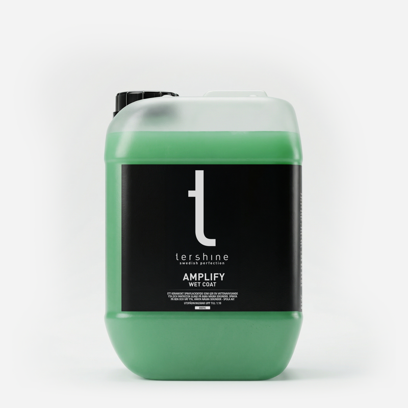 Amplify - Wet Coat 5 L