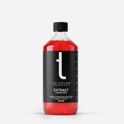 Extract - Alkalisk avfettning 1 L