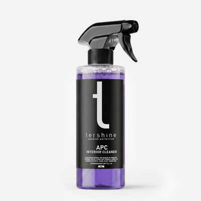APC - Allrengöring 500 ml