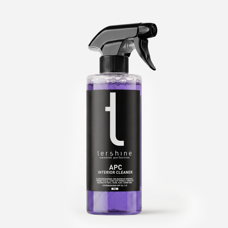 APC - Allrengöring 500 ml