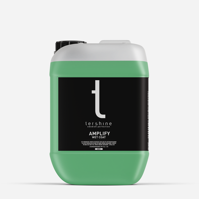 Amplify - Wet Coat 5 L Amplify - Wet Coat 5 L