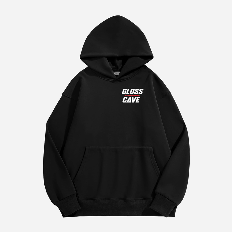 Hoodie - Gloss Cave