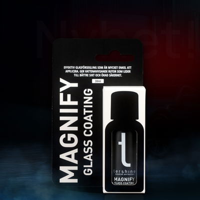 Magnify - Glasförsegling 30ml
