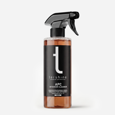 APC - Allrengöring 500 ml