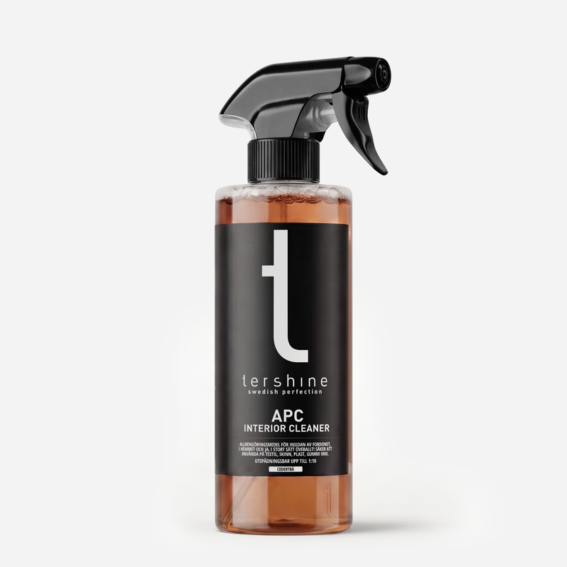 APC - Allrengöring 500 ml