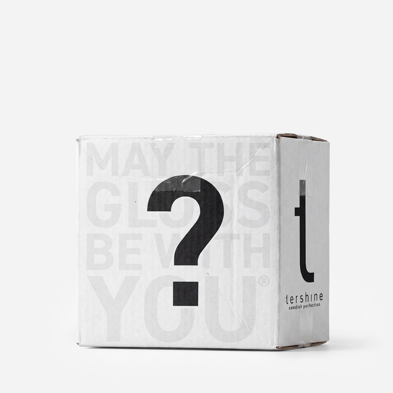 Mystery Box