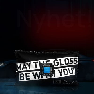 Fuktslukare med indikator 500g