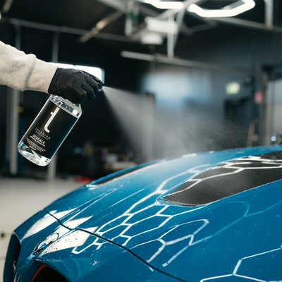 Descale - Kalkborttagare 1000ml